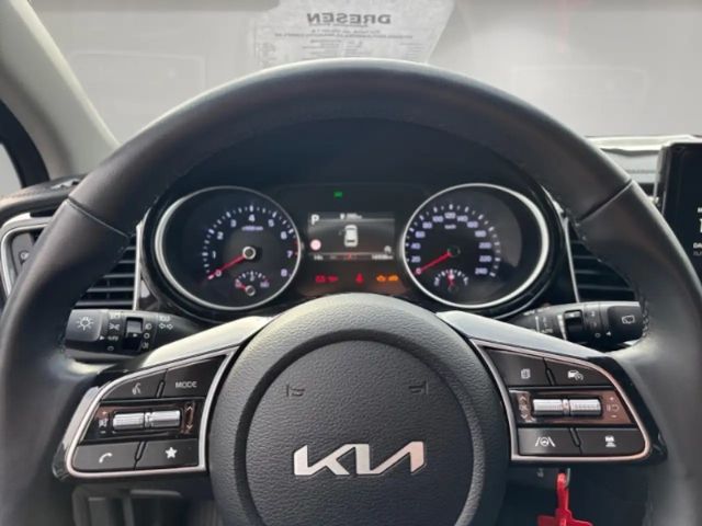 Kia Ceed Vision