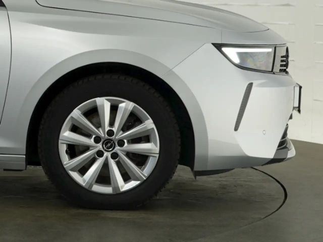 Opel Astra Elegance Sports Tourer