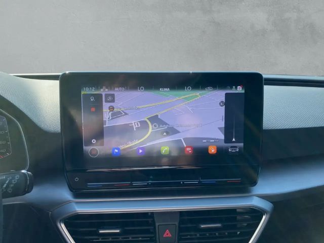 Seat Leon 2.0 TDI FR-lijn Sportstourer