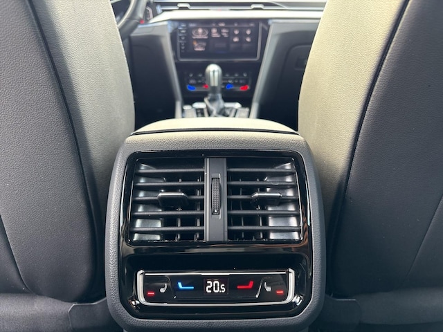 Volkswagen Arteon Shooting Brake DSG