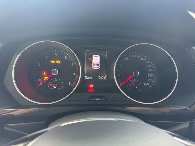 Volkswagen Tiguan 1.5 TSI Allspace Comfortline