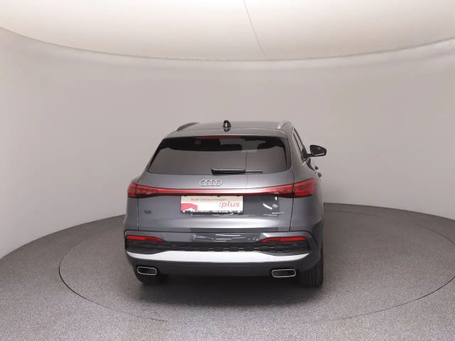 Audi Q5 Hybride Quattro