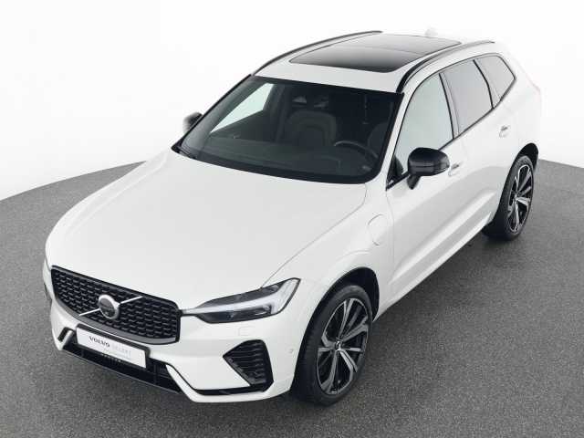 Volvo XC60 XC60