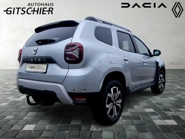 Dacia Duster Prestige TCe 150