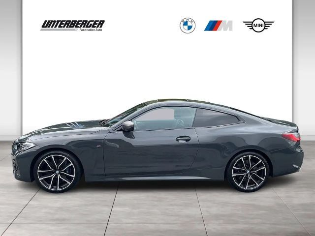 BMW 440 Coupé M440i xDrive