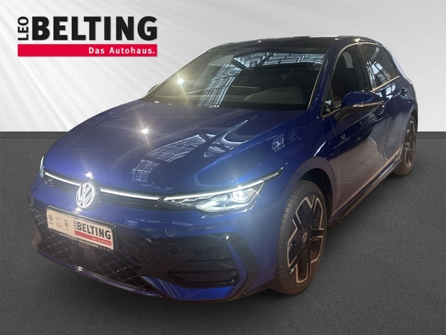 Volkswagen Golf 1.5 eTSI DSG Golf VIII