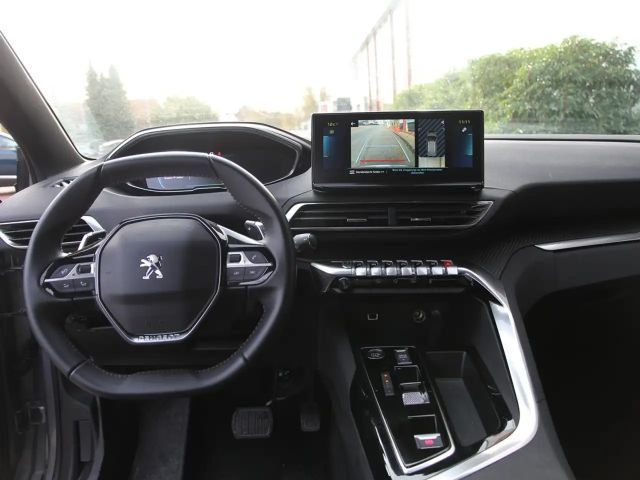 Peugeot 3008 Allure Pack Hybrid