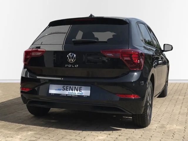 Volkswagen Polo 1.0 TSI DSG Move