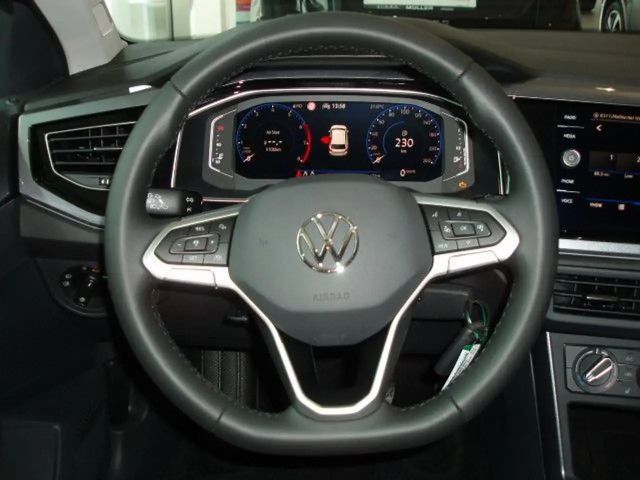 Volkswagen Polo Style