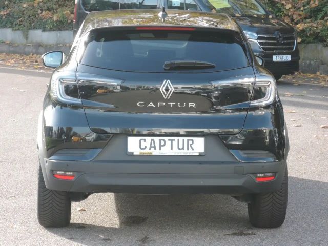 Renault Captur TCe 90 Techno