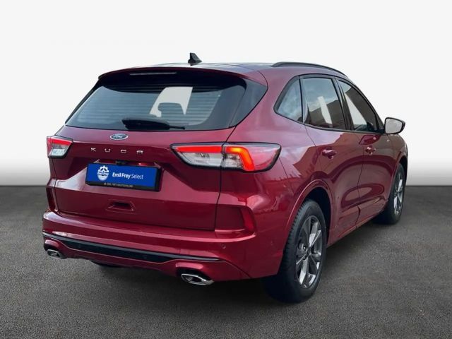 Ford Kuga ST Line