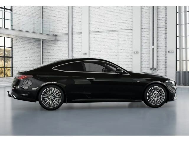 Mercedes-Benz CLE 300 Coupé