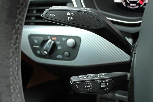 Audi RS4 Avant Quattro