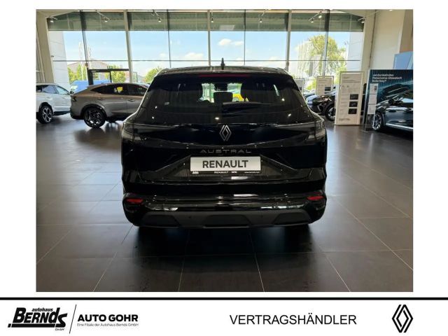 Renault Austral Mild Hybrid 160 Automatik Evolution NAVI SHZ R-KAM