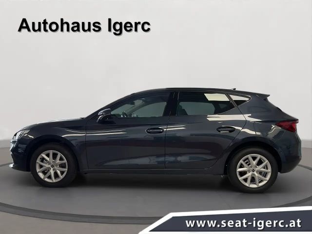 Seat Leon Style