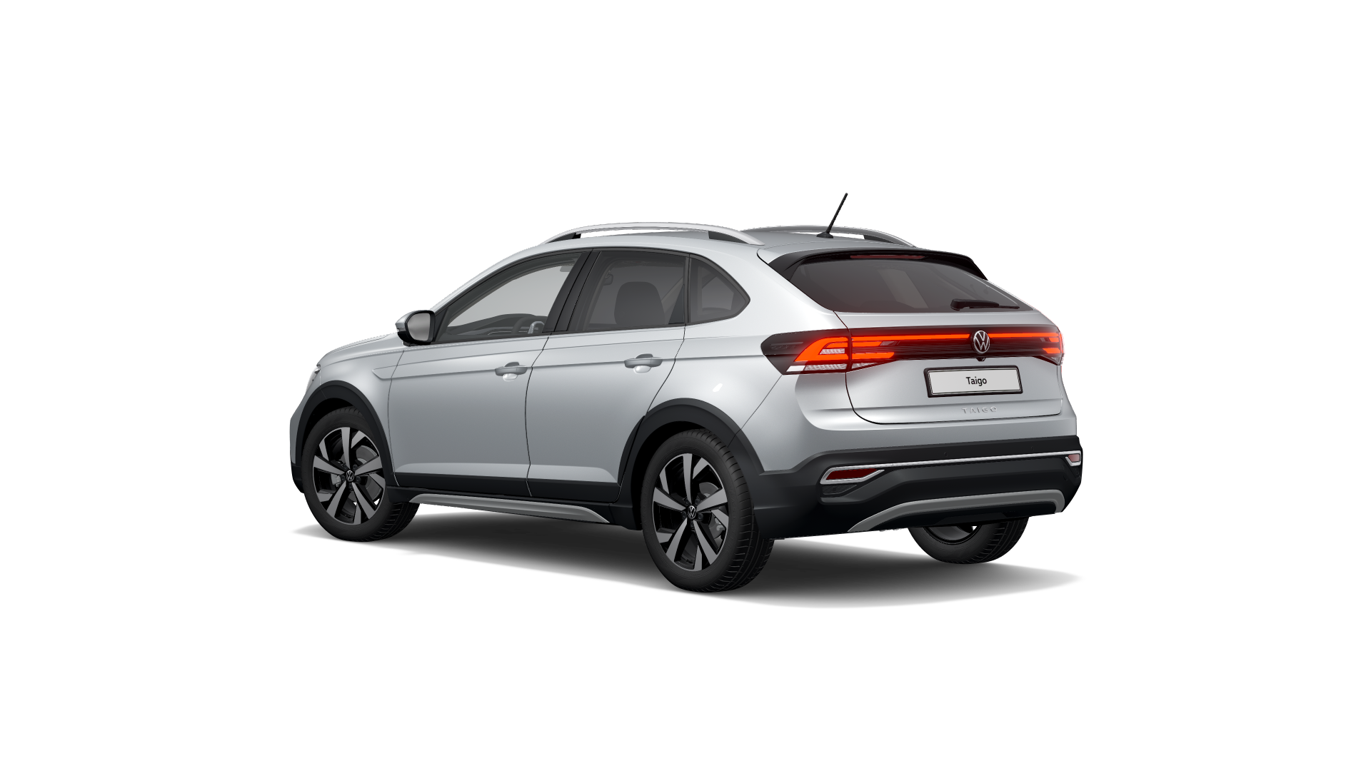 Volkswagen Taigo 1.5 TSI DSG