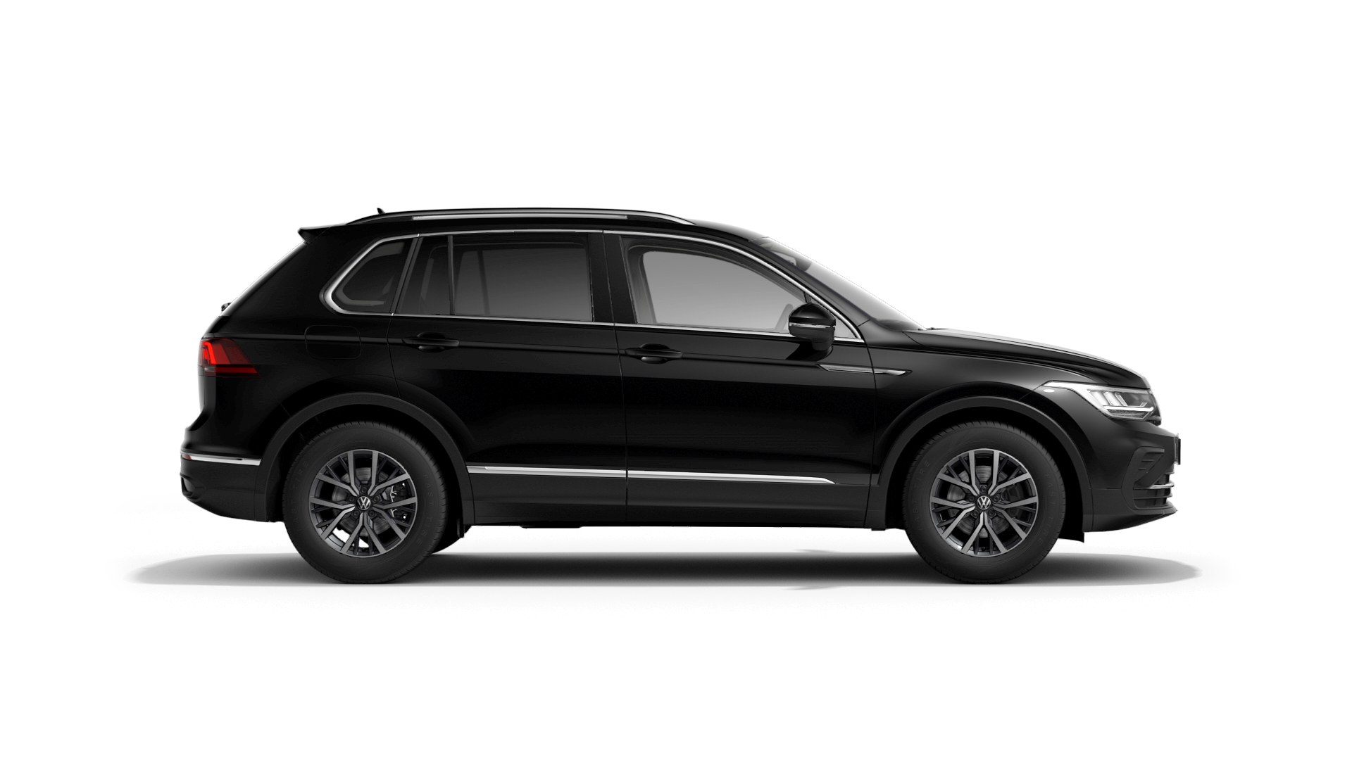 Volkswagen Tiguan 1.5 TSI DSG Life