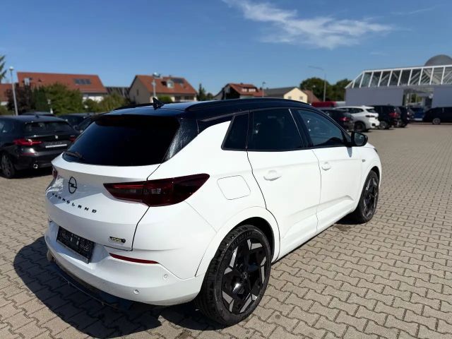 Opel Grandland X GSe