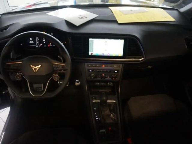 Cupra Ateca DSG VZ