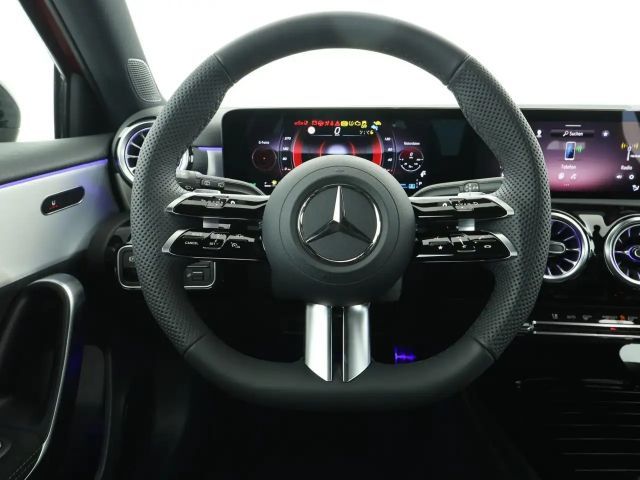 Mercedes-Benz A 200 AMG Line Hatchback