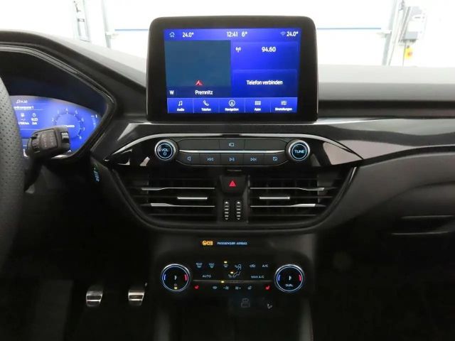 Ford Kuga EcoBoost ST Line X