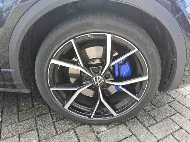 Volkswagen T-Roc 2.0 TSI 4Motion DSG