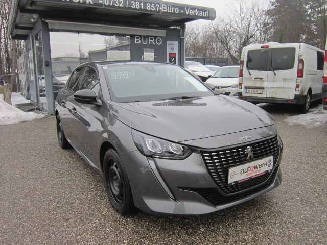 Peugeot 208 Allure Pack