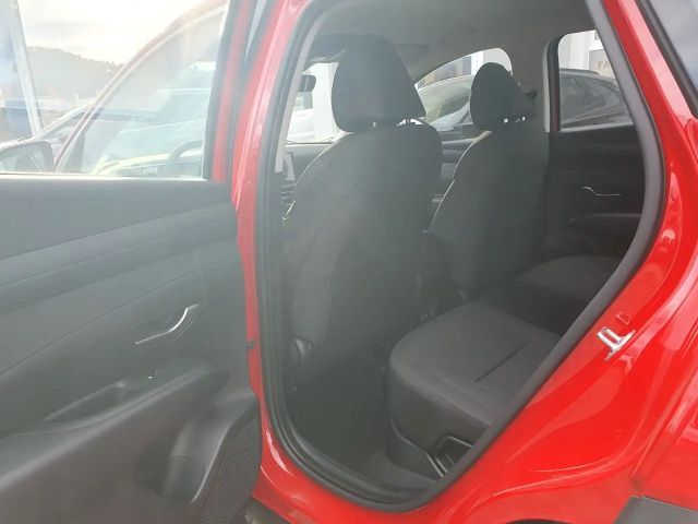 Hyundai Tucson 1.6 2WD T-GDi