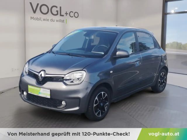 Renault Twingo Electric Zen
