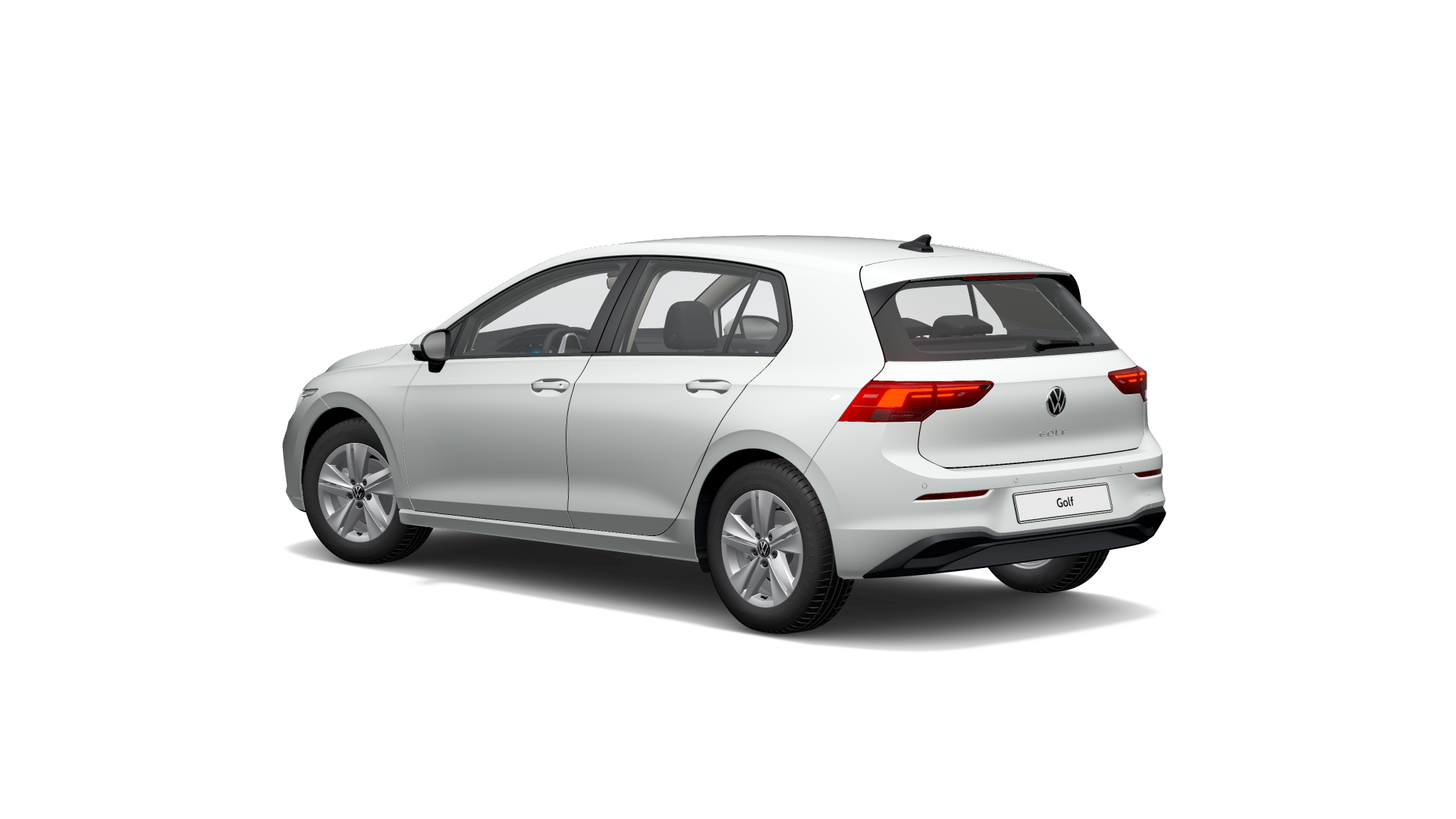 Volkswagen Golf Golf VIII Life