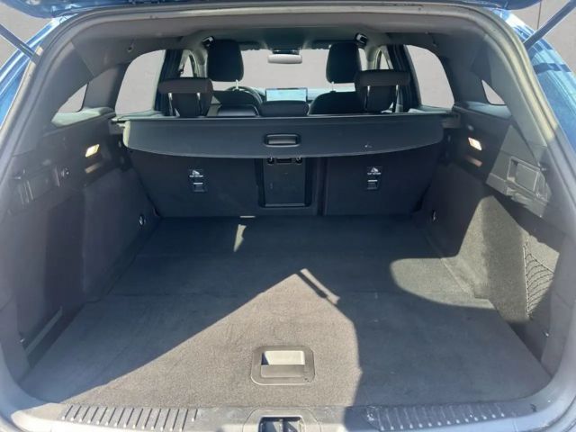 Ford Focus EcoBoost ST Line Wagon