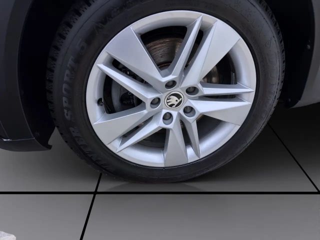 Skoda Superb 2.0 TDI 4x4 Combi