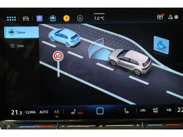 Volkswagen Golf 1.5 TSI Golf VIII Life