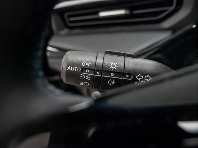 MG MG3 Hybrid+ Luxury