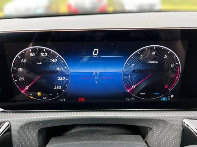 Mercedes-Benz A 180 Progressive