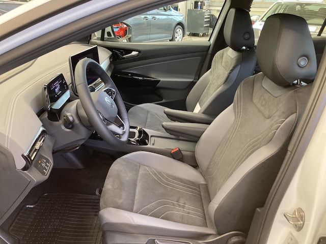 Volkswagen ID.4 Performance Pro