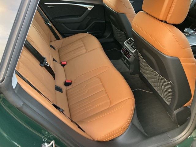 Audi S7 Quattro Sportback