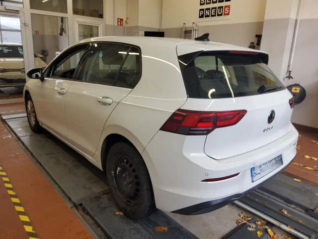 Volkswagen Golf 1.0 TSI Golf VIII