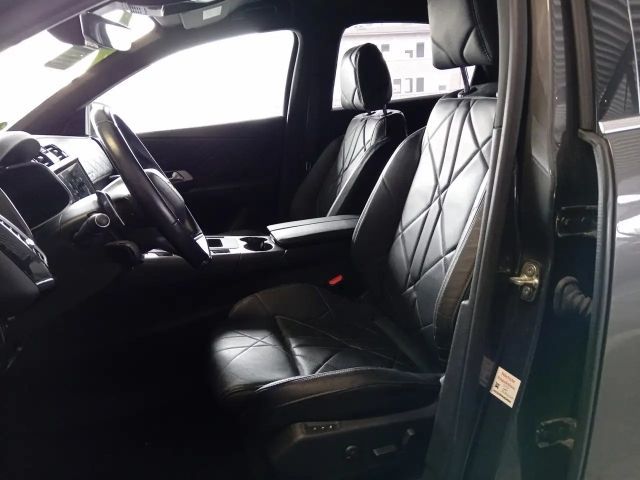 DS DS 7 Crossback E-Tense Mobiles