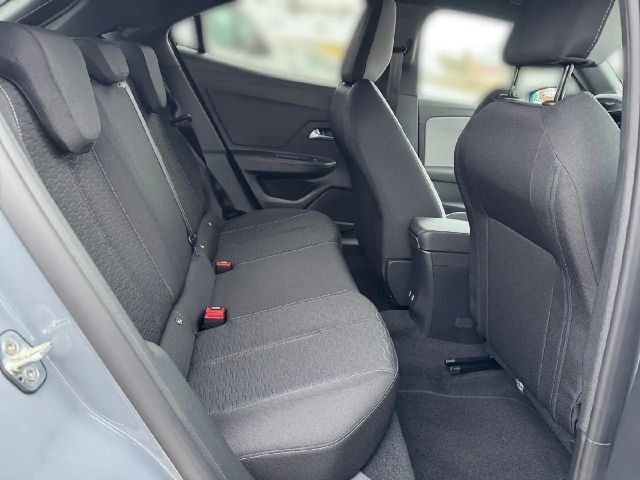 Opel Mokka 1.2 Turbo Edition Hybrid Turbo