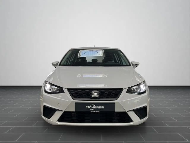 Seat Ibiza 1.0 TSI DSG Style