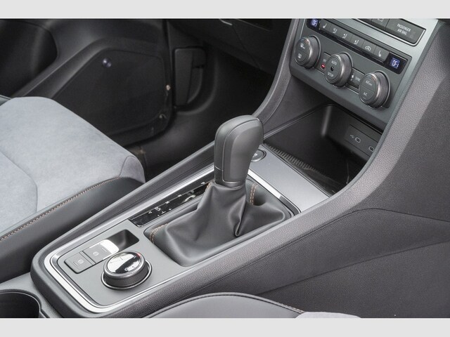 Cupra Ateca 1.5 TSI DSG