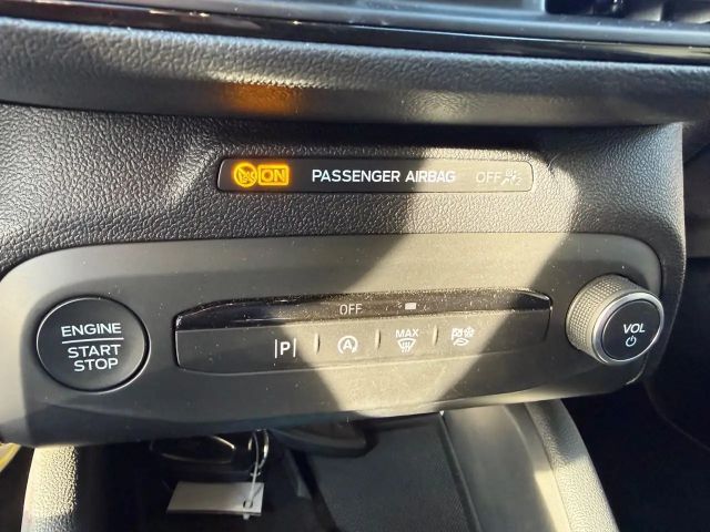 Ford Focus ST Line Wagon