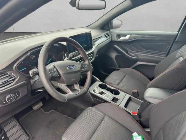 Ford Focus 1.5 EcoBlue Wagon