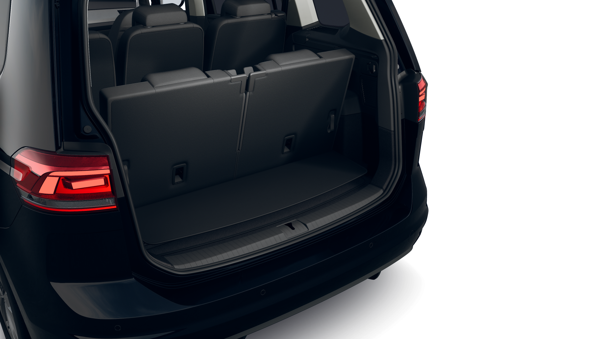 Volkswagen Touran 1.5 TSI Comfortline