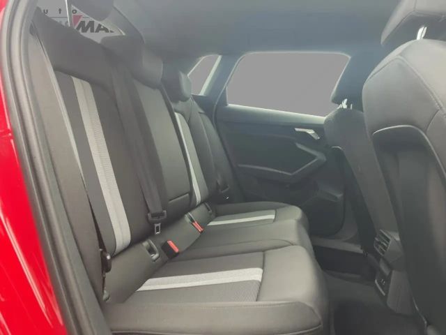 Audi A3 S-Line S-Tronic Sedan Sportback