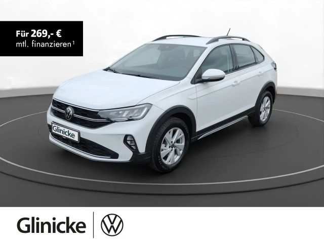 Volkswagen Taigo 1.0 TSI IQ.Drive Life