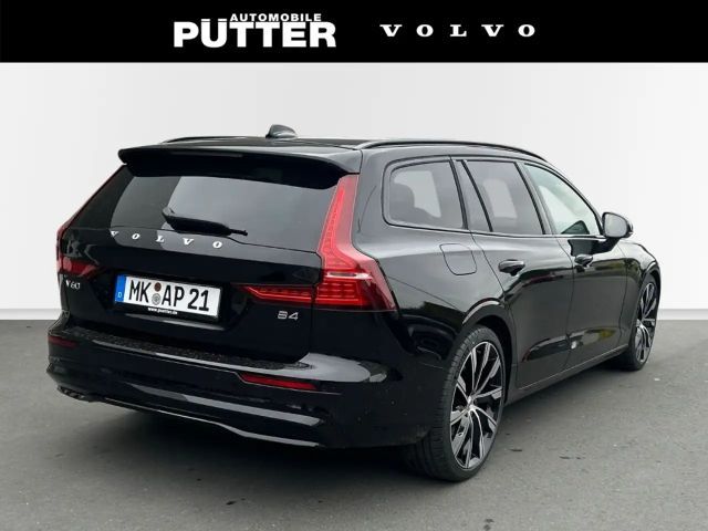 Volvo V60 Dark Plus