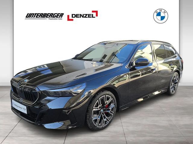 BMW 520 520d M-Sport xDrive