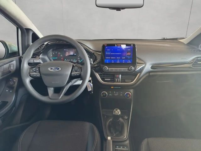 Ford Fiesta Cool & Connect